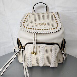 La Carrie Women's Bleat Bags - (BRAND NEW- NEVER USED)